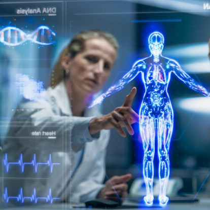 Ποιες είναι οι δυνατότητες της ρομποτικής χειρουργικής και ποια τα πλεονεκτήματά της για τις γυναίκες;