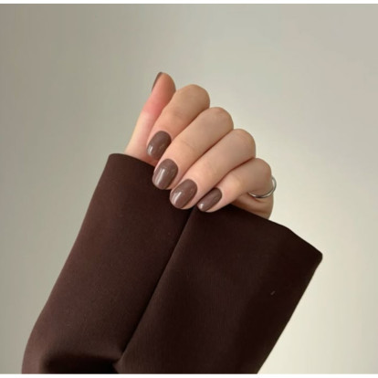 Total Fall Vibes: 5 chic ιδέες για τα απόλυτα φθινοπωρινά νύχια