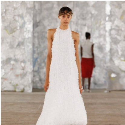6 ανερχόμενοι και πολλά υποσχόμενοι fashion designers που αξίζει να γνωρίζετε