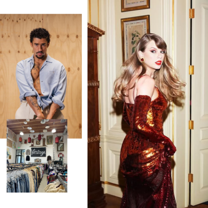 Editors' weekly picks: Οι συντάκτες του GLOW.GR μοιράζονται τις top επιλογές της εβδομάδας