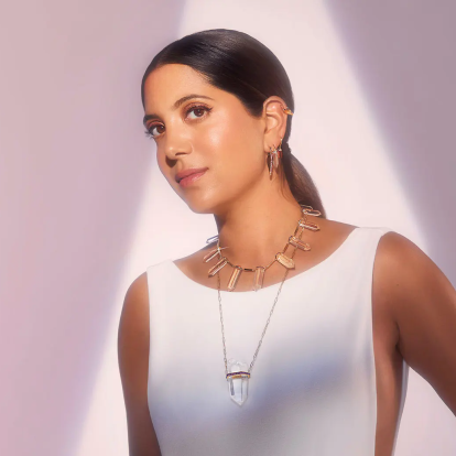 Η νέα γενιά δημιουργών που επαναπροσδιορίζει την αισθητική της υψηλής κοσμηματοποιίας