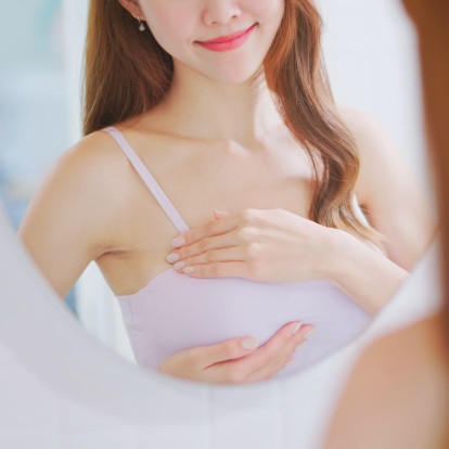 Η πολυπαραμετρική μαγνητική μαστογραφία ανοίγει νέο δρόμο στη διάγνωση και την πρόληψη του μαστού