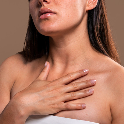 Μία ολοκληρωμένη ενημέρωση για τις σύγχρονες τεχνικές αποκατάστασης και ανάπλασης μετά από μερική μαστεκτομή