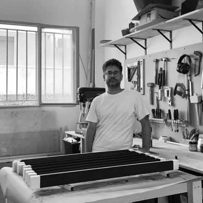 SKG Stories: Ο Κώστας Συνοδής συμβάλλει ενεργά στη διαμόρφωση μιας νέας πολιτιστικής ταυτότητας για τη Θεσσαλονίκη μέσα από ένα ενδιαφέρον concept