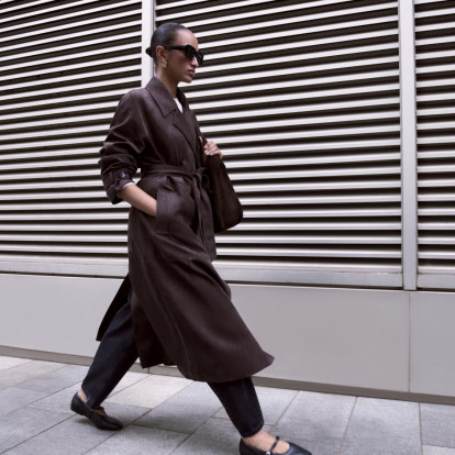 Οι πιο fashionable τρόποι για να εντάξετε τα leather pieces στις καθημερινές σας εμφανίσεις