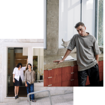 Insider Maps: 5 δυναμικές προσωπικότητες που διακρίνονται στον κλάδο τους, «χαρτογραφούν» την Αθήνα με τρόπο αυθεντικό