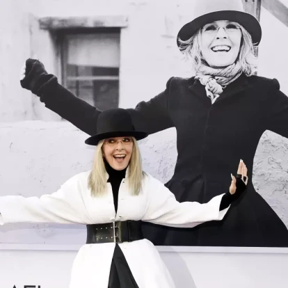 Όλες οι φορές που η Diane Keaton απέδειξε πόσο σπουδαία ήταν η επιρροή της στην ιστορία του κινηματογράφου