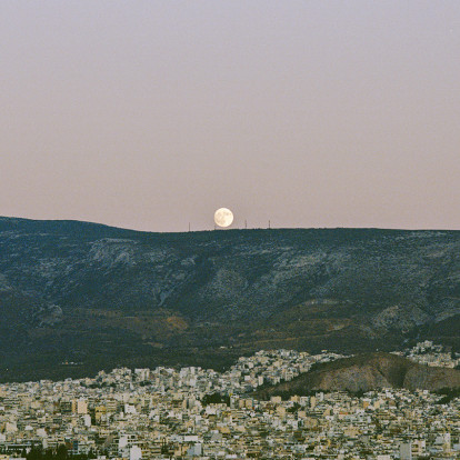 Οι νέες τάσεις και ιδέες που κάνουν την Αθήνα πιο ζωντανή, δημιουργική και απρόβλεπτη από ποτέ