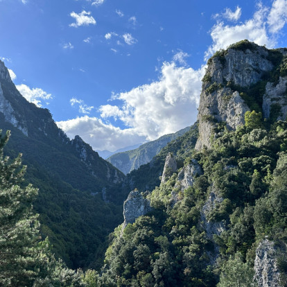 Fall mode on: Οι ιδανικοί προορισμοί για μία αυθημερόν απόδραση μία ανάσα από τη Θεσσαλονίκη