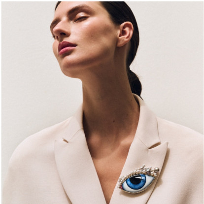 H LITO γιορτάζει 25 χρόνια δημιουργίας και διαχρονικής γυναικείας ενέργειας με μια νέα συλλογή φυλακτών