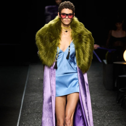 Οι μεγαλύτερες και πιο εντυπωσιακές τάσεις στα αξεσουάρ του χειμώνα σύμφωνα με τις πασαρέλες