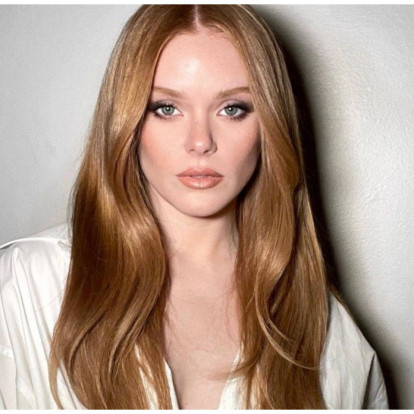 Ψάχνετε το απόλυτο ξανθό για τo φθινόπωρο; Εντοπίσαμε την ιδανική απόχρωση