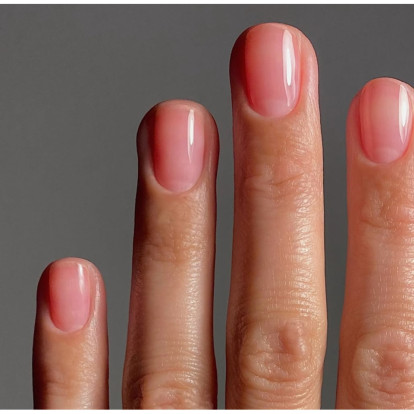 Το oil manicure είναι η νέα εμμονή μας για τα πιο ελκυστικά νύχια 