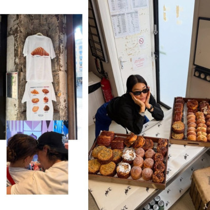 Editors' weekly picks: Οι συντάκτες του GLOW.GR μοιράζονται τις top επιλογές της εβδομάδας