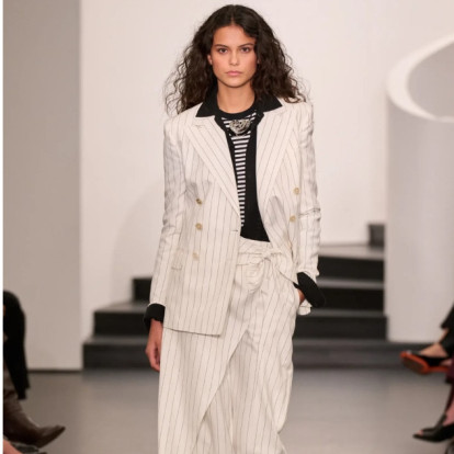 Οι τάσεις που θα καθορίσουν τη μόδα της επόμενης άνοιξης