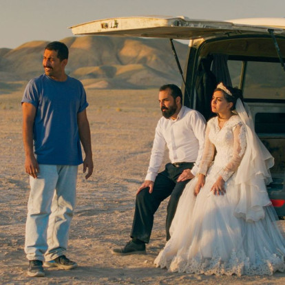 Παρακολουθήσαμε τη νέα ταινία του Τζαφάρ Παναχί, μέσα από την οποία μιλά για την αλήθεια του πολέμου σε ένα κράτος που σου κλείνει το στόμα