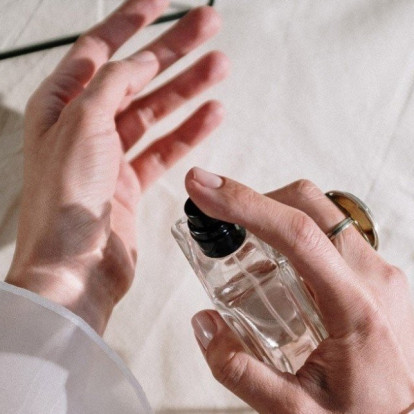 Το ξέρατε ότι υπάρχουν συγκεκριμένες νότες αρωμάτων που ενισχύουν την ευεξία μας;