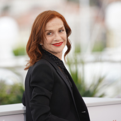 Όλες οι φορές που η Isabelle Huppert απέδειξε το απίθανο ταλέντο της στην υποκριτική