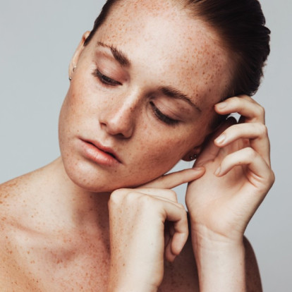 Έτσι θα φροντίσετε κατάλληλα τα χέρια σας ώστε να μην προδίδεται την ηλικία σας