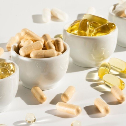 Είναι τα συμπληρώματα διατροφής το νέο trend της εποχής; Τα dos & don'ts που δίνουν όλες τις απαντήσεις