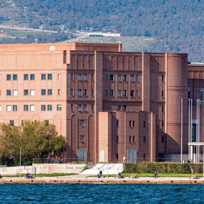 Τα μεγάλα θεάματα που θα απολαύσουμε μέσα στον Οκτώβριο στη Θεσσαλονίκη