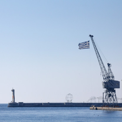 Όλα όσα απολαμβάνουμε στη Θεσσαλονίκη τις τελευταίες ημέρες του Οκτώβρη