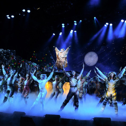 Τα μεγάλα θεάματα που θα απολαύσουμε τον Νοέμβριο στη Θεσσαλονίκη