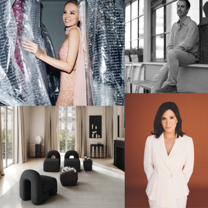 10 λόγοι για να μη χάσετε το νέο GLOW Δεκεμβρίου