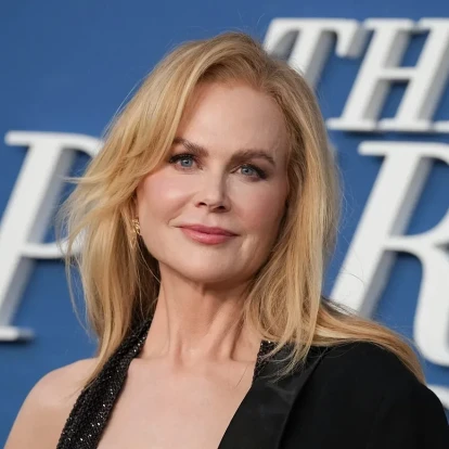 Nicole Kidman και Lenny Kravitz: Το μυστικό love story και το φημολογούμενο comeback για το οποίο όλοι μιλούν