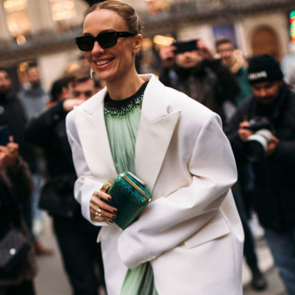 Οι glam bags που θα γίνουν το απόλυτο αξεσουάρ της επόμενης περιόδου