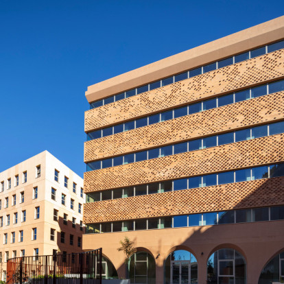 OPEN HOUSE Thessaloniki: Περισσότερα από 70 κτίρια της πόλης, που συνήθως δεν είναι προσβάσιμα για το κοινό, ανοίγουν φέτος τις πόρτες τους