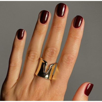 Winter nails report: Ανακαλύψαμε ποιες τάσεις βρίσκονται ήδη στο ραντάρ μας για την πιο γιορτινή σεζόν