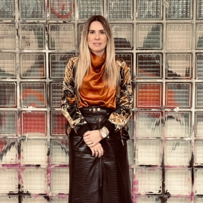 Με αφορμή το Open House Thessaloniki 2025, η Ρενάτα Δούμα μιλάει στο GLOW για τα highlights της φετινής διοργάνωσης