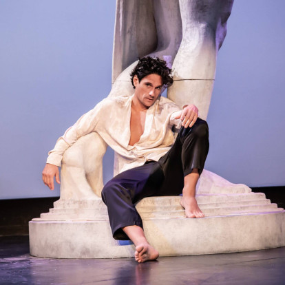 Ό,τι νέο «τρέχει» αυτήν τη στιγμή στην Αθήνα