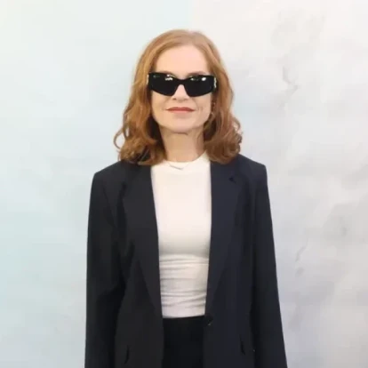 Η Ιζαμπέλ Ιπέρ στο Φεστιβάλ Κινηματογράφου Θεσσαλονίκης: «Πάντα προσπαθούσα οι γυναίκες να είναι το επίκεντρο στις ταινίες που συμμετείχα»