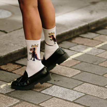 Πώς θα φορέσετε τα loafers σαν μια αυθεντική fashionista 