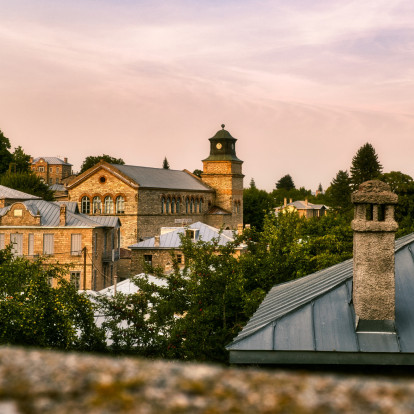 Οι πιο μαγευτικές και γραφικές πλατείες χωριών της Βόρειας Ελλάδας