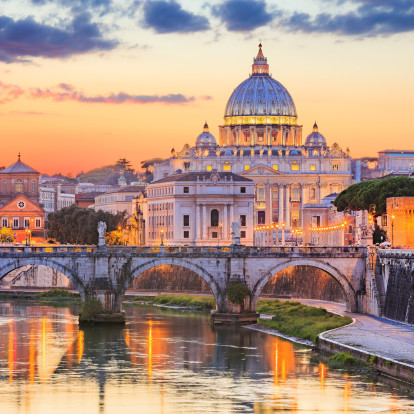 Winter Blues: Οι κορυφαίοι προορισμοί στην Ευρώπη για να καταπολεμήσετε τη χειμερινή μελαγχολία