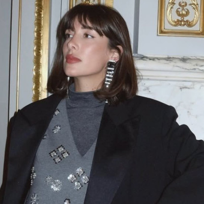 Τα πιο εντυπωσιακά party-ready χτενίσματα που θα θέλετε πραγματικά να δοκιμάσετε