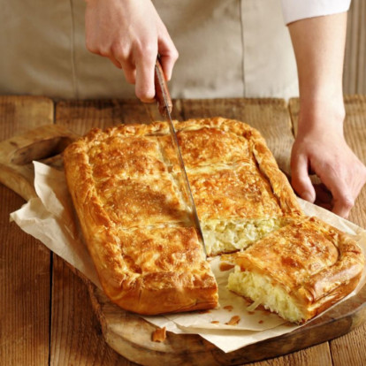 Ανακαλύψτε όλα τα μυστικά για μια τέλεια ζύμη, ιδανική τόσο για γλυκές όσο και για αλμυρές δημιουργίες