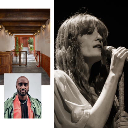 Editors' weekly picks: Οι συντάκτες του GLOW.GR μοιράζονται τις top επιλογές της εβδομάδας