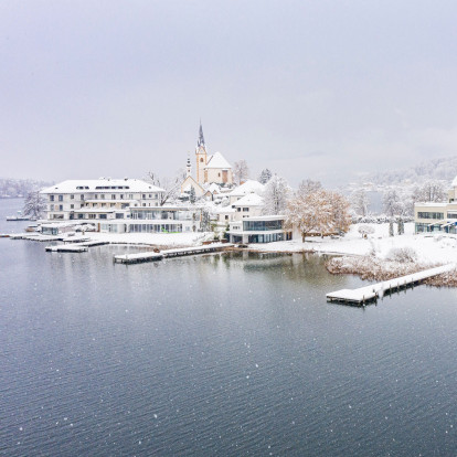 Οι κορυφαίες κλινικές ευεξίας στον κόσμο που ακολουθούν τη νέα τάση στα ταξίδια και στο well-being