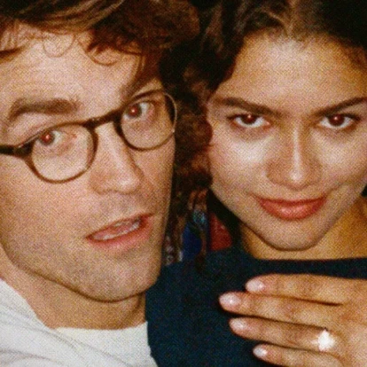 Το trailer της ταινίας The Drama με τη Zendaya και τον Robert Pattinson μόλις κυκλοφόρησε