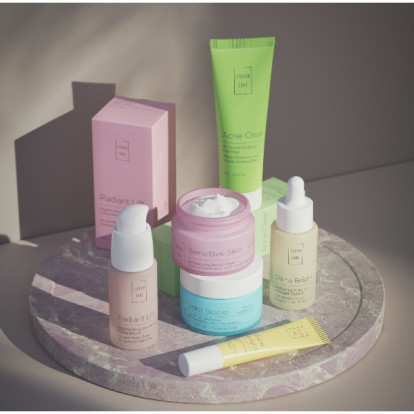 Το beauty brand που ξεπερνάει τα όρια της βιομηχανίας και αγγίζει την ουσία της κοινωνικής προσφοράς