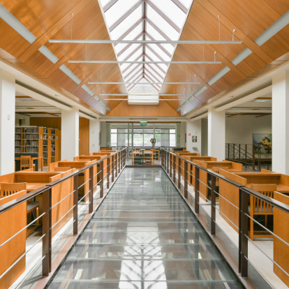 Μάθαμε τα πάντα για το καινοτόμο εκπαιδευτικό πρόγραμμα και είδαμε από κοντά τις σύγχρονες εγκαταστάσεις του Anatolia American University