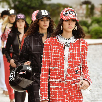 Ο Matthieu Blazy θα παρουσιάσει την πρώτη του Cruise Collection 2027 για τη Chanel στο Μπιαρίτζ της Γαλλίας