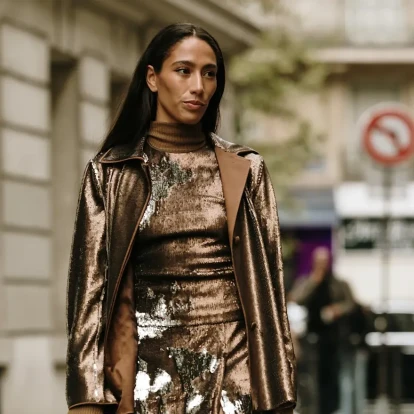 Τα fashion items που θα σας χαρίσουν τον τίτλο της best-dressed στα Χριστουγεννιάτικα parties