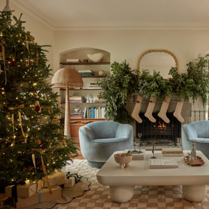 Πριν στολίσετε το σπίτι σας για τα Χριστούγεννα, πρέπει πρώτα να διαβάσετε αυτό