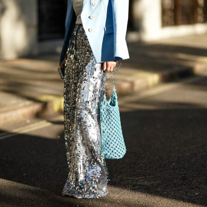 Τα παντελόνια που θα γίνουν η μοναδική επιλογή των επόμενων ημερών 