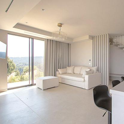 Color, Texture & Design Innovation: Η τέχνη του χρώματος με υπογραφή ποιότητας